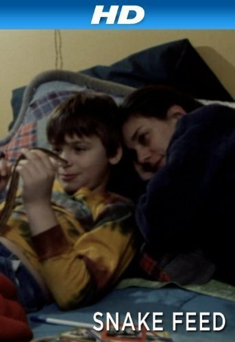 Обложка (Постер) Snake Feed (1997) HDRip