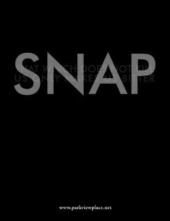 Обложка (Постер) Snap (2002) 