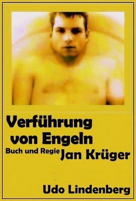 Обложка (Постер) Соблазнение ангелов / Verführung von Engeln (2000) 