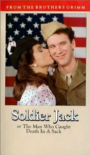 Обложка (Постер) Soldier Jack or The Man Who Caught Death in a Sack (1989) SATRip Обложка (Постер) Soldier Jack or The Man Who Caught Death in a Sack (1989) SATRip