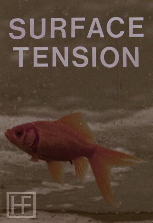 Обложка (Постер) Surface Tension (1968) Обложка (Постер) Surface Tension (1968)