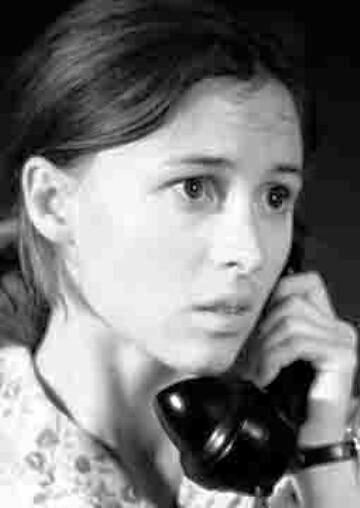Обложка (Постер) Телефонный звонок для Женевьевы Сноу / A Telephone Call for Genevieve Snow (2001) HDRip