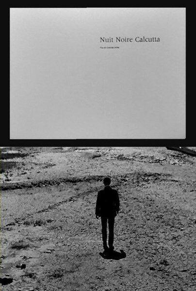 Обложка (Постер) Темная ночь, Калькутта / Nuit noire, Calcutta (1964) SATRip Обложка (Постер) Темная ночь, Калькутта / Nuit noire, Calcutta (1964) SATRip