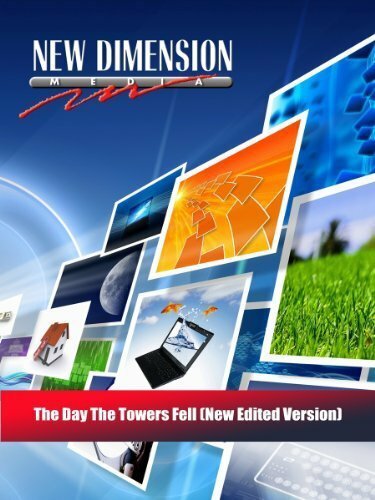 Обложка (Постер) The Day the Towers Fell (2002) HDRip