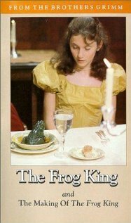 Обложка (Постер) The Frog King (1981) SATRip Обложка (Постер) The Frog King (1981) SATRip