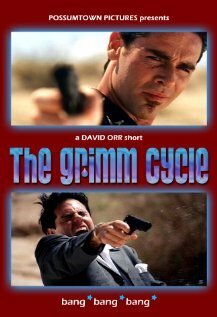 Обложка (Постер) The Grimm Cycle (2001) 