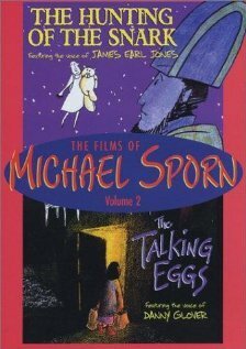 Обложка (Постер) The Hunting of the Snark (1989) Обложка (Постер) The Hunting of the Snark (1989)