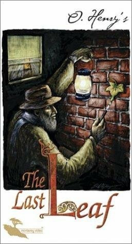 Обложка (Постер) The Last Leaf (1993) HDRip Обложка (Постер) The Last Leaf (1993) HDRip