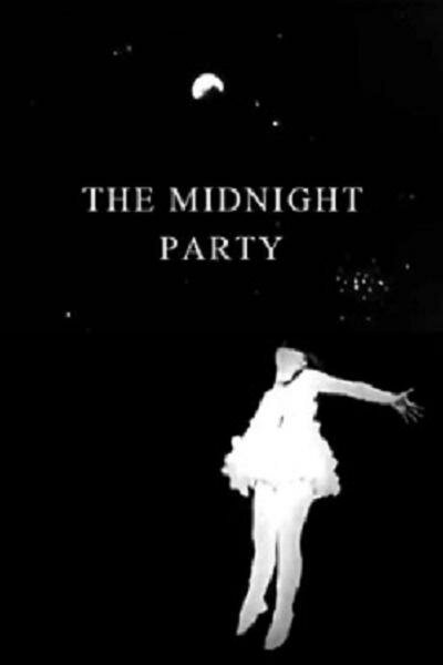 Обложка (Постер) The Midnight Party (1969) Обложка (Постер) The Midnight Party (1969)