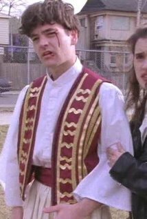 Обложка (Постер) The Soldier Boy (1995) HDRip Обложка (Постер) The Soldier Boy (1995) HDRip