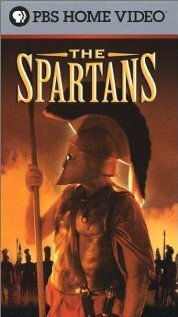 Обложка (Постер) The Spartans (1996) 