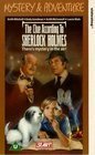 Обложка (Постер) The Treasure of Alpheus T. Winterborn (1980) SATRip Обложка (Постер) The Treasure of Alpheus T. Winterborn (1980) SATRip