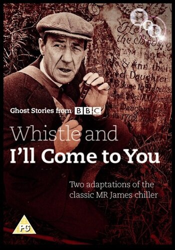 Обложка (Постер) Только свистни, и я приду / Whistle and I'll Come to You (1968) SATRip Обложка (Постер) Только свистни, и я приду / Whistle and I'll Come to You (1968) SATRip