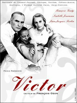 Обложка (Постер) Виктор / Victor (1993) Обложка (Постер) Виктор / Victor (1993)
