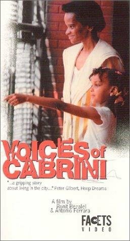Обложка (Постер) Voices of Cabrini: Remaking Chicago's Public Housing (1999) HDRip