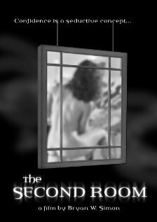 Обложка (Постер) Вторая комната / The Second Room (1995) HDRip Обложка (Постер) Вторая комната / The Second Room (1995) HDRip