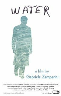 Обложка (Постер) Water (2002) 
