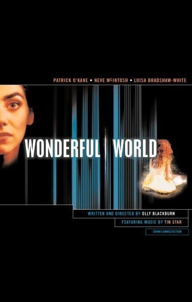 Обложка (Постер) Wonderful World (1998) 