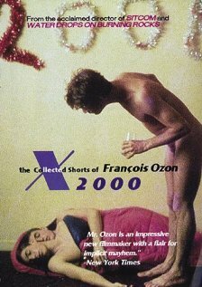Обложка (Постер) X2000 (1998) 
