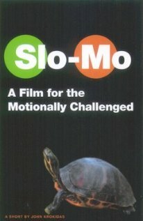 Обложка (Постер) Замедленное движение / Slo-Mo (2001) HDRip