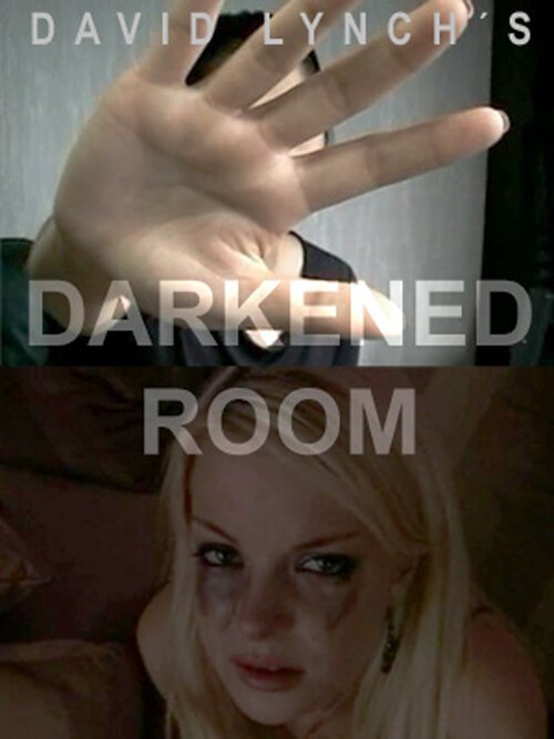 Обложка (Постер) Затемненная комната / Darkened Room (2002) 