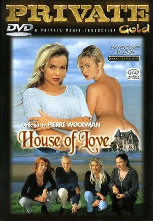 Обложка (Постер) Дом любви / Private Gold 40: House of Love (2000) HDRip Обложка (Постер) Дом любви / Private Gold 40: House of Love (2000) HDRip