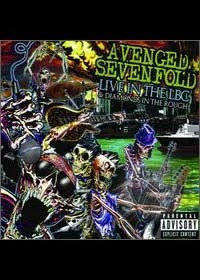 Обложка (Постер) Avenged Sevenfold: Live in the L.B.C. & Diamonds in the Rough (2008) HDRip Обложка (Постер) Avenged Sevenfold: Live in the L.B.C. & Diamonds in the Rough (2008) HDRip