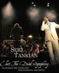 Обложка (Постер) Serj Tankian: Elect the Dead Symphony (2010) HDRip Обложка (Постер) Serj Tankian: Elect the Dead Symphony (2010) HDRip