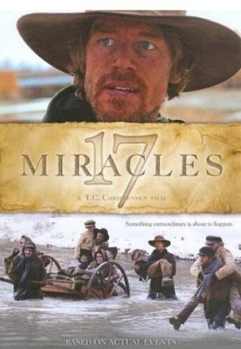 Обложка (Постер) 17 чудес / 17 Miracles (2011) HDRip Обложка (Постер) 17 чудес / 17 Miracles (2011) HDRip