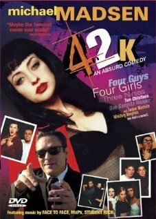 Обложка (Постер) 42K (2001) HDRip Обложка (Постер) 42K (2001) HDRip