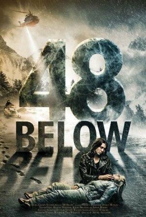 Обложка (Постер) 48 Below (2010) HDRip Обложка (Постер) 48 Below (2010) HDRip