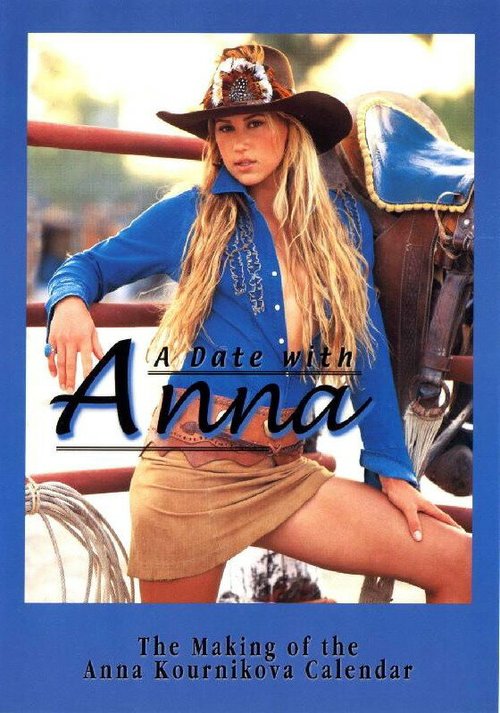 Обложка (Постер) A Date with Anna (2002) HDRip Обложка (Постер) A Date with Anna (2002) HDRip