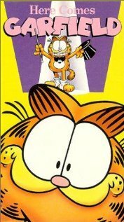 Обложка (Постер) А вот и Гарфилд / Here Comes Garfield (1982) SATRip Обложка (Постер) А вот и Гарфилд / Here Comes Garfield (1982) SATRip
