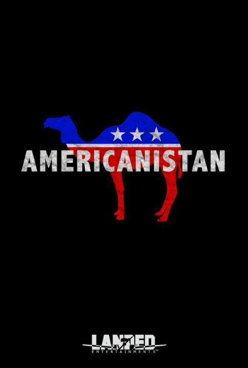 Обложка (Постер) Американистан / Americanistan (2014) HDRip Обложка (Постер) Американистан / Americanistan (2014) HDRip