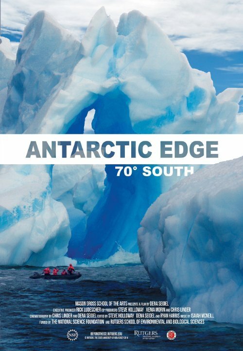 Обложка (Постер) Antarctic Edge: 70° South (2015) HDRip Обложка (Постер) Antarctic Edge: 70° South (2015) HDRip