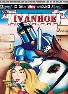 Обложка (Постер) Айвенго / Ivanhoe (1986) SATRip Обложка (Постер) Айвенго / Ivanhoe (1986) SATRip