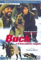 Обложка Бак и волшебный браслет / Buck and the Magic Bracelet (1998) 