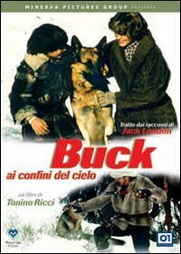 Обложка (Постер) Бак на краю неба / Buck ai confini del cielo (1991) HDRip Обложка (Постер) Бак на краю неба / Buck ai confini del cielo (1991) HDRip
