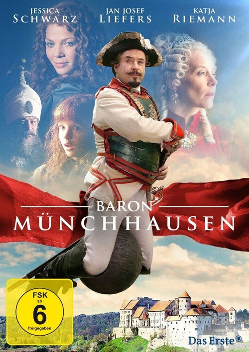 Обложка (Постер) Барон Мюнхгаузен / Baron Münchhausen (2012) HDRip Обложка (Постер) Барон Мюнхгаузен / Baron Münchhausen (2012) HDRip