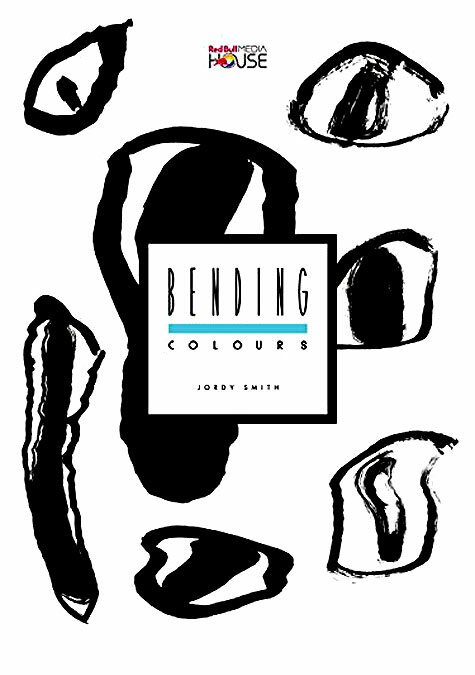 Обложка (Постер) Bending Colours (2012) HDRip Обложка (Постер) Bending Colours (2012) HDRip