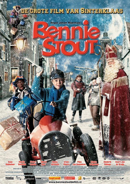 Обложка (Постер) Бенни Стоут / Bennie Stout (2011) HDRip Обложка (Постер) Бенни Стоут / Bennie Stout (2011) HDRip