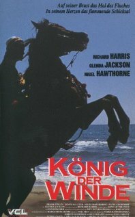 Обложка (Постер) Быстрее ветра / King of the Wind (1990) HDRip Обложка (Постер) Быстрее ветра / King of the Wind (1990) HDRip
