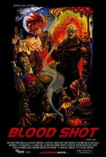 Обложка (Постер) Blood Shot (2002) HDRip Обложка (Постер) Blood Shot (2002) HDRip
