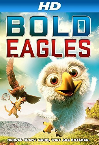 Обложка (Постер) Bold Eagles (2014) HDRip Обложка (Постер) Bold Eagles (2014) HDRip