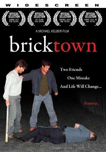 Обложка (Постер) Bricktown (2008) HDRip Обложка (Постер) Bricktown (2008) HDRip