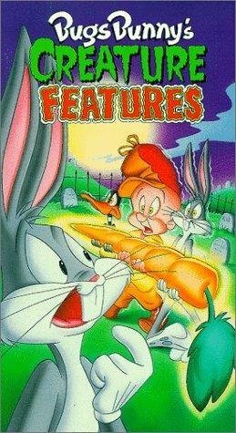 Обложка (Постер) Bugs Bunny's Creature Features (1992) HDRip Обложка (Постер) Bugs Bunny's Creature Features (1992) HDRip