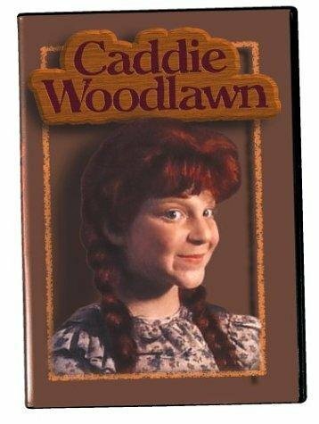 Обложка (Постер) Caddie Woodlawn (1989) SATRip Обложка (Постер) Caddie Woodlawn (1989) SATRip