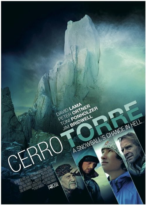 Обложка (Постер) Cerro Torre: A Snowball's Chance in Hell (2013) HDRip Обложка (Постер) Cerro Torre: A Snowball's Chance in Hell (2013) HDRip