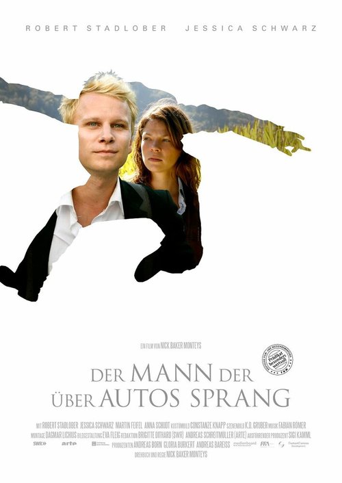 Обложка (Постер) Человек, который прыгал через машины / Der Mann, der über Autos sprang (2010) HDRip Обложка (Постер) Человек, который прыгал через машины / Der Mann, der über Autos sprang (2010) HDRip