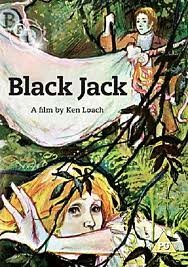 Обложка (Постер) Черный Джек / Black Jack (1979) SATRip Обложка (Постер) Черный Джек / Black Jack (1979) SATRip
